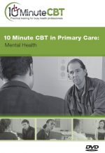 10 Minute CBT in Primary Care Mental Health